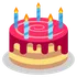BirthDayDroid icon