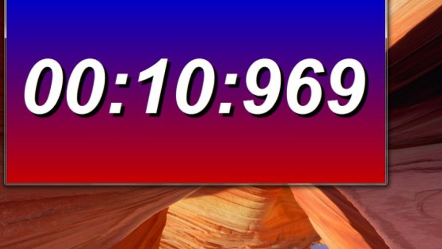 Apps with 'Stopwatch' feature for Windows AlternativeTo