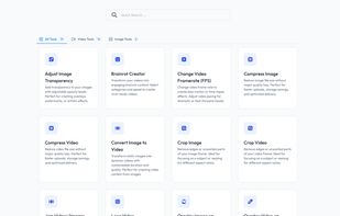 EditKits screenshot 1