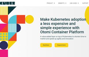 Red Kubes screenshot 1