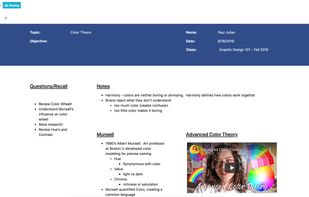 Plexie screenshot 2