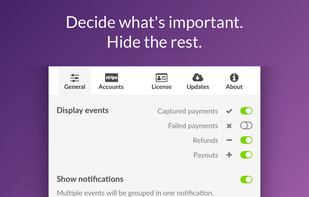 CashNotify screenshot 3