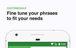 Texpand screenshot 1