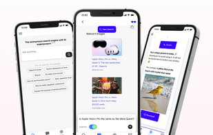 Search, Assistant and Image Creation