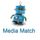 Media Match icon