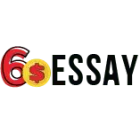 Six Dollar Essay icon