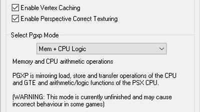 pcsx reloaded error opening cdr plugin