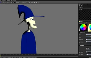 Arttista screenshot 2