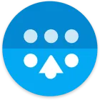 App Swap Drawer icon