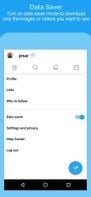 Twitter Lite screenshot 2