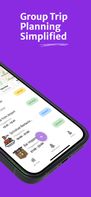 FlowTrip screenshot 2