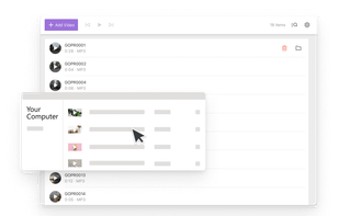 4K Video to MP3 screenshot 2