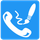 Call Writer icon