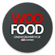 WooFood icon