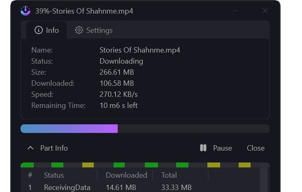 9 Best Free Download Manager Alternatives: Top Download Managers in ...