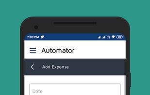 Automator by Tophawks screenshot 2