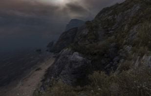 Dear Esther screenshot 2