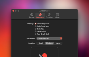 Mic mute screenshot 2