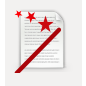 bookletimposer icon