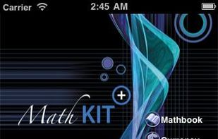 Intro Page for Math KIT +