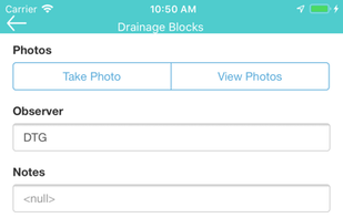 AmigoCollect screenshot 3
