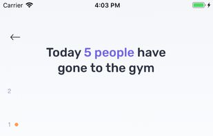 Summit Habit Tracker screenshot 2