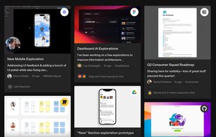 Current - Work Teams Dashboard screenshot 2