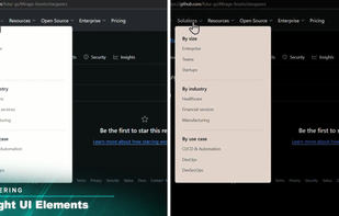 Mirage - Screen Filter screenshot 2