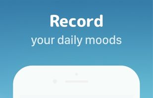 Mood Chonk: Self-Care Journal screenshot 3