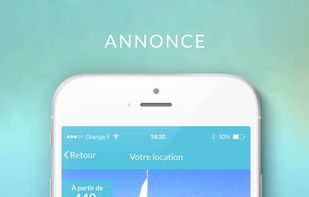 Samboat screenshot 3