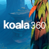 Koala 360 icon