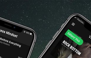 Motiveex screenshot 1