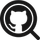 Awesome Autocomplete for GitHub icon