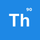 Thorium icon