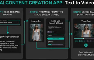 Picagen screenshot 1