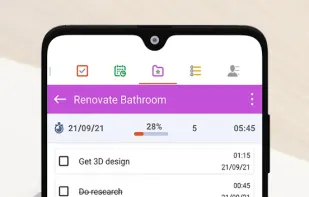 To Do Something screenshot 3