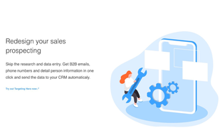 Targeting Hero screenshot 1