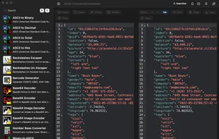 SafeUtils screenshot 1