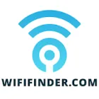 WiFi Finder icon