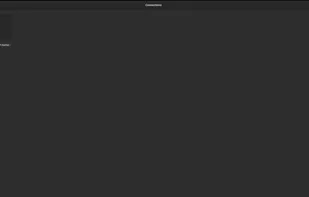 Connections screenshot 1