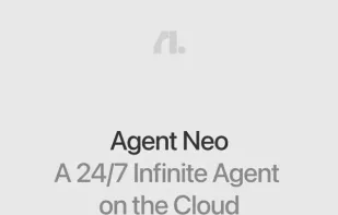 Flowith screenshot 3