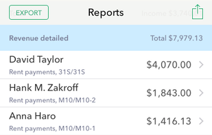 Landlordy screenshot 3