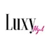LUXY HIJAB icon