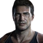 Uncharted icon