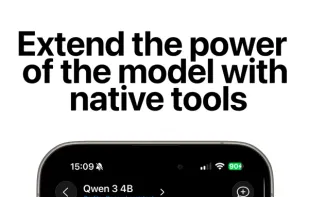 BonzAI - Your Local AI Agent screenshot 3