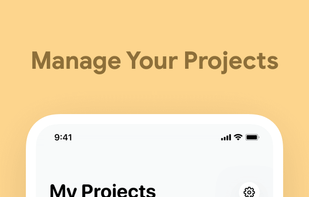 Teleprompter & Video Creator screenshot 1