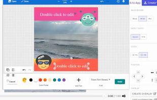 MIKSER™ Video Editor screenshot 3
