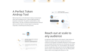 Snovian.Space screenshot 1