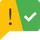Hosted Status Page icon