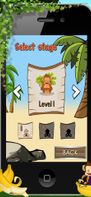 Monkey And Bananas screenshot 2